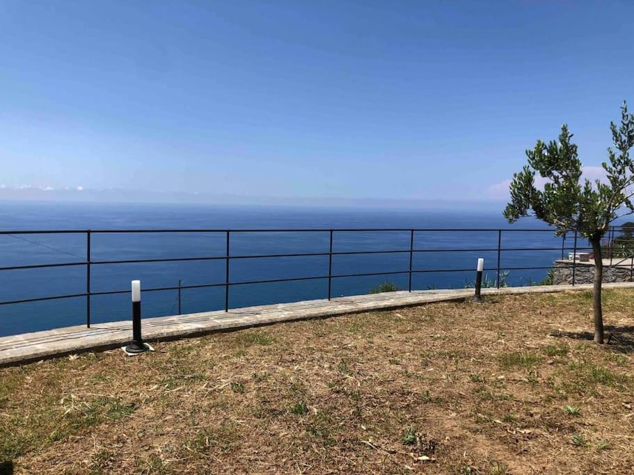 Orangehouse Cinque Terre. Private Parking Βίλα Ριοματζόρε Εξωτερικό φωτογραφία
