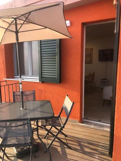 Orangehouse Cinque Terre. Private Parking Βίλα Ριοματζόρε Εξωτερικό φωτογραφία