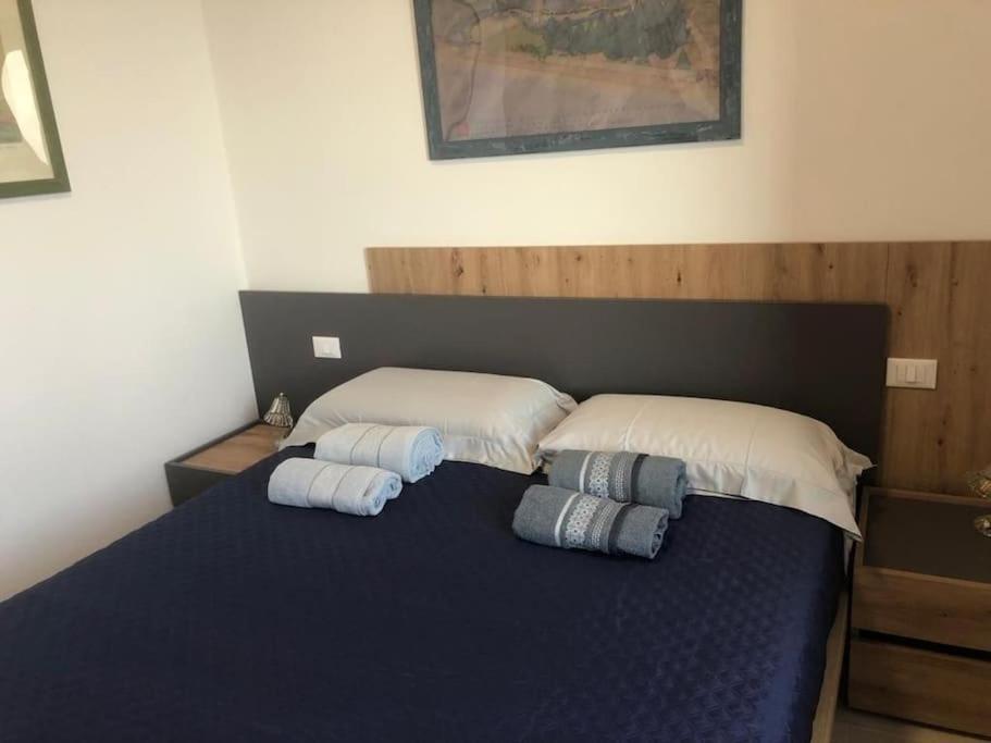 Orangehouse Cinque Terre. Private Parking Βίλα Ριοματζόρε Εξωτερικό φωτογραφία