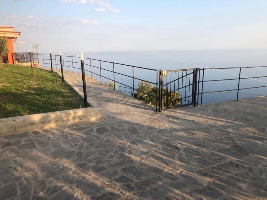 Orangehouse Cinque Terre. Private Parking Βίλα Ριοματζόρε Εξωτερικό φωτογραφία