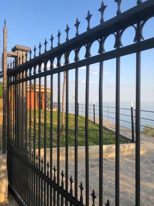 Orangehouse Cinque Terre. Private Parking Βίλα Ριοματζόρε Εξωτερικό φωτογραφία