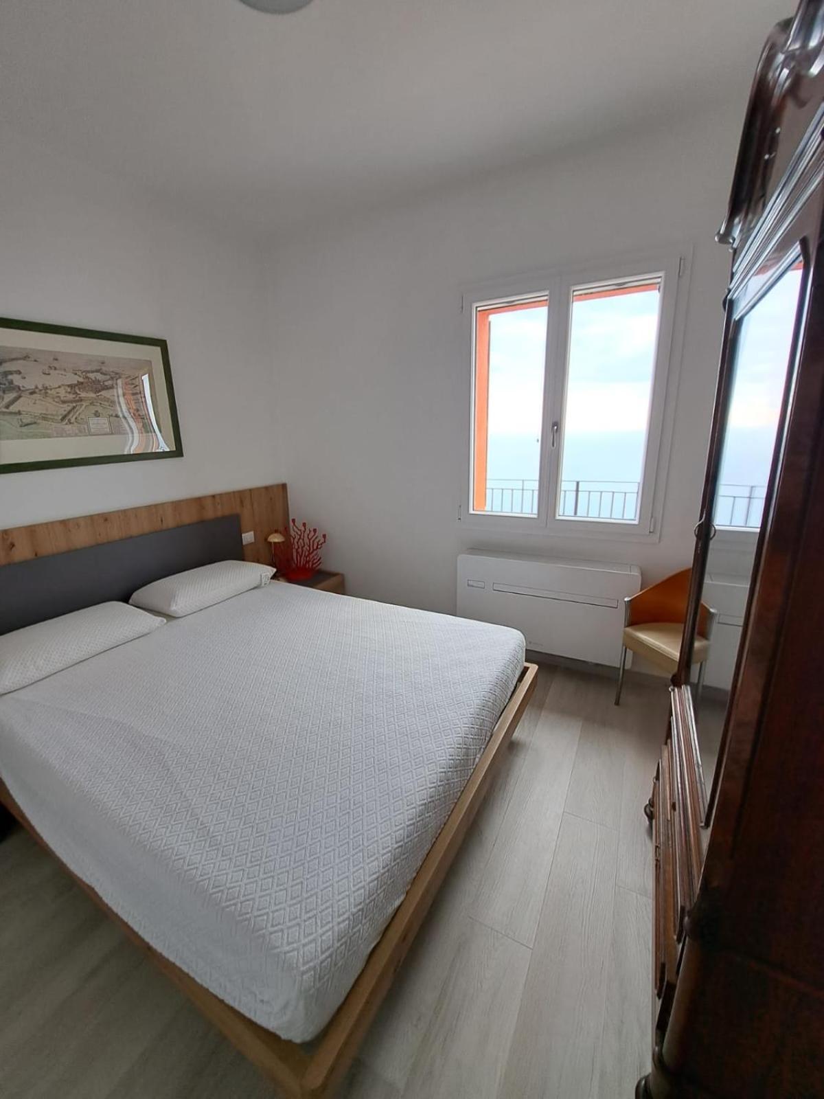 Orangehouse Cinque Terre. Private Parking Βίλα Ριοματζόρε Εξωτερικό φωτογραφία