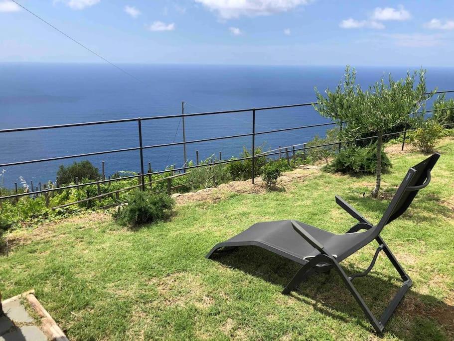 Orangehouse Cinque Terre. Private Parking Βίλα Ριοματζόρε Εξωτερικό φωτογραφία